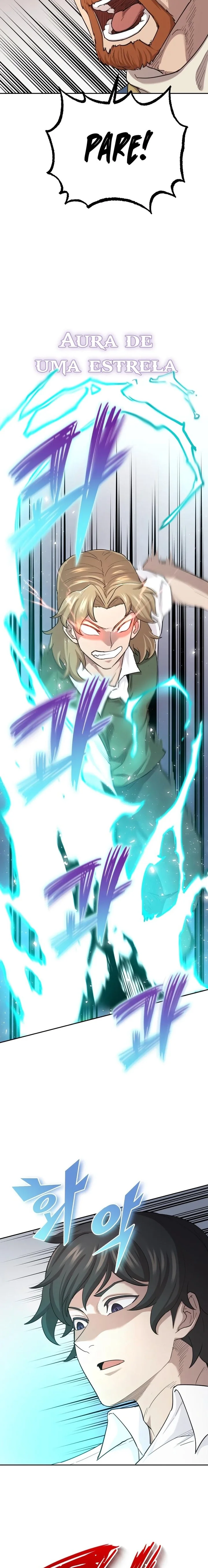 Read O Demônio Celestial não pode viver uma Vida Normal Pt Manga Online