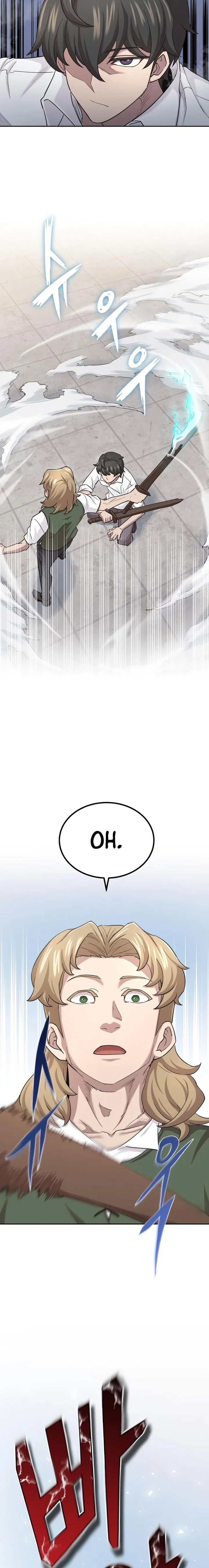 Read O Demônio Celestial não pode viver uma Vida Normal Pt Manga Online