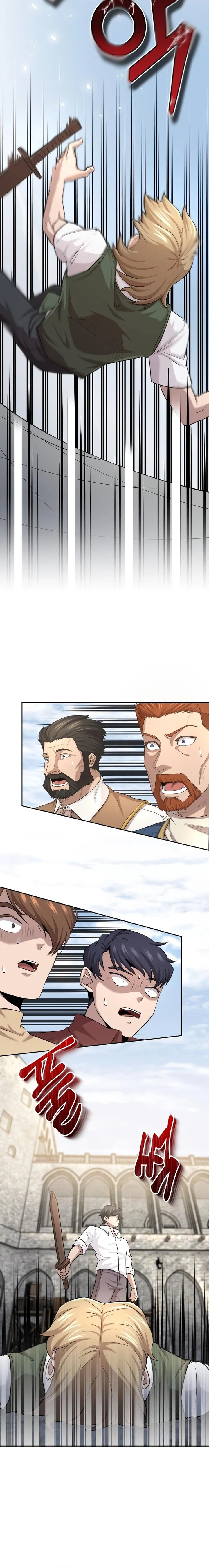 Read O Demônio Celestial não pode viver uma Vida Normal Pt Manga Online