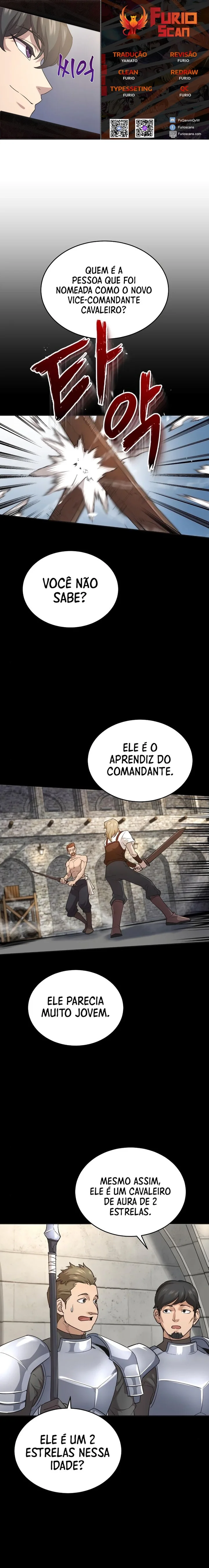 Read O Demônio Celestial não pode viver uma Vida Normal Pt Manga Online