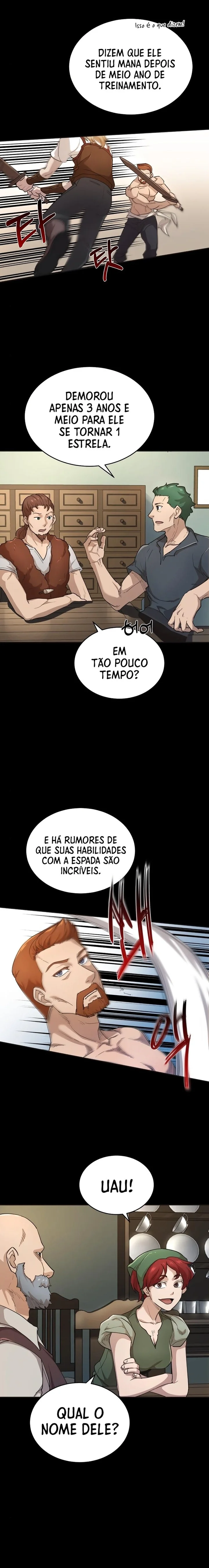 Read O Demônio Celestial não pode viver uma Vida Normal Pt Manga Online