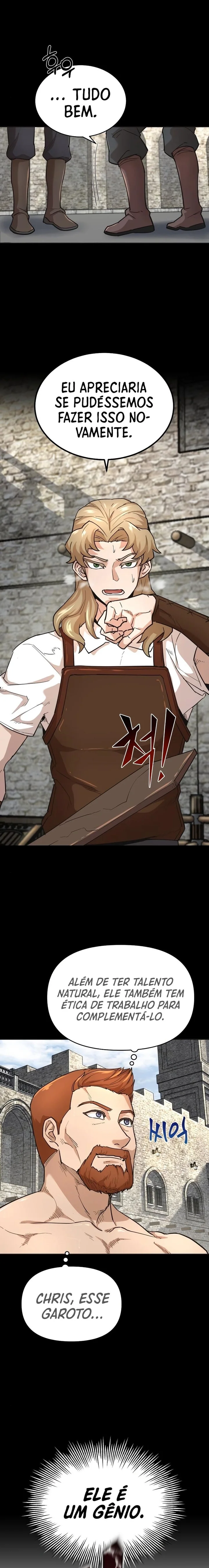 Read O Demônio Celestial não pode viver uma Vida Normal Pt Manga Online