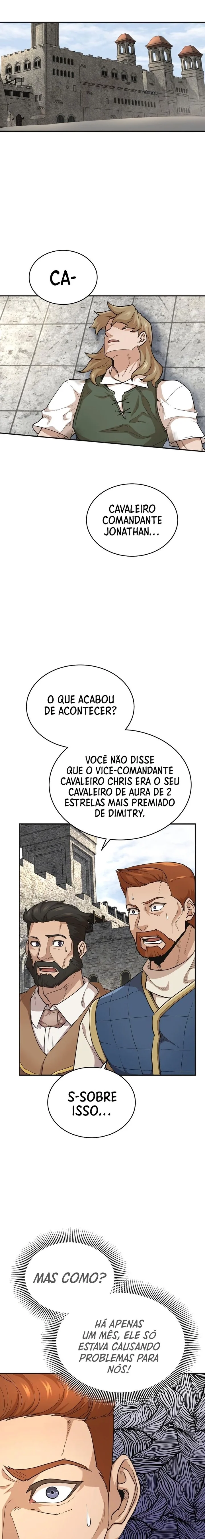 Read O Demônio Celestial não pode viver uma Vida Normal Pt Manga Online