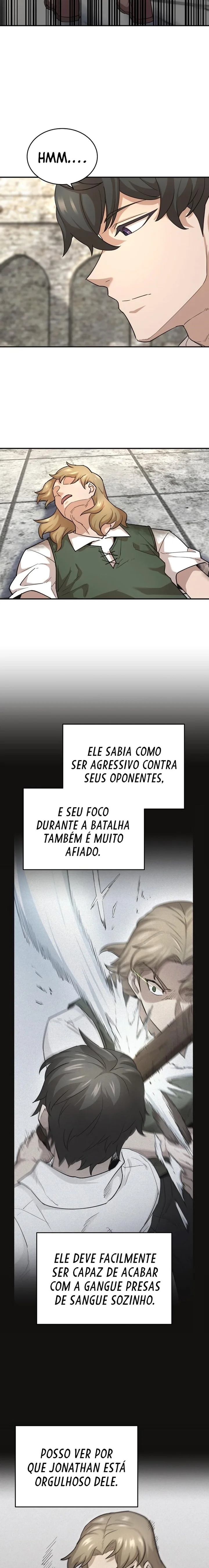 Read O Demônio Celestial não pode viver uma Vida Normal Pt Manga Online