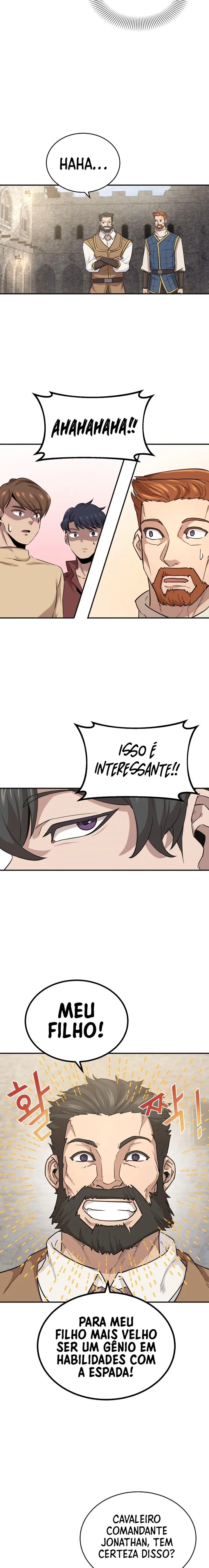 Read O Demônio Celestial não pode viver uma Vida Normal Pt Manga Online