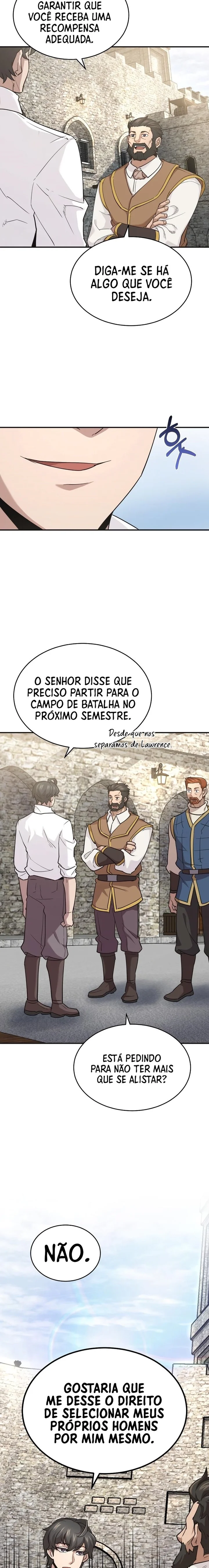 Read O Demônio Celestial não pode viver uma Vida Normal Pt Manga Online