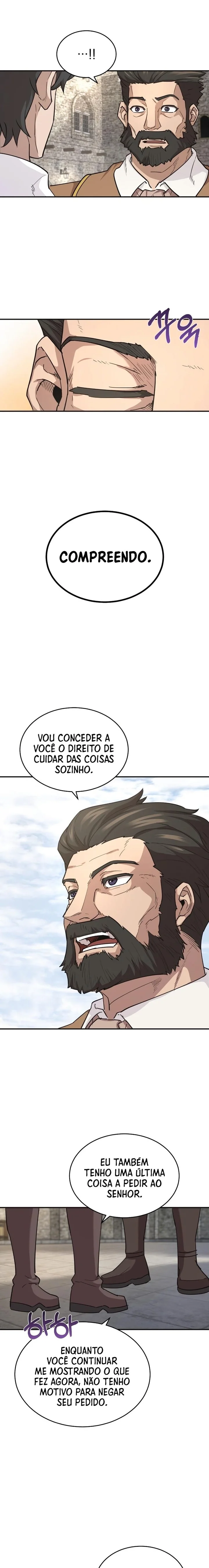 Read O Demônio Celestial não pode viver uma Vida Normal Pt Manga Online