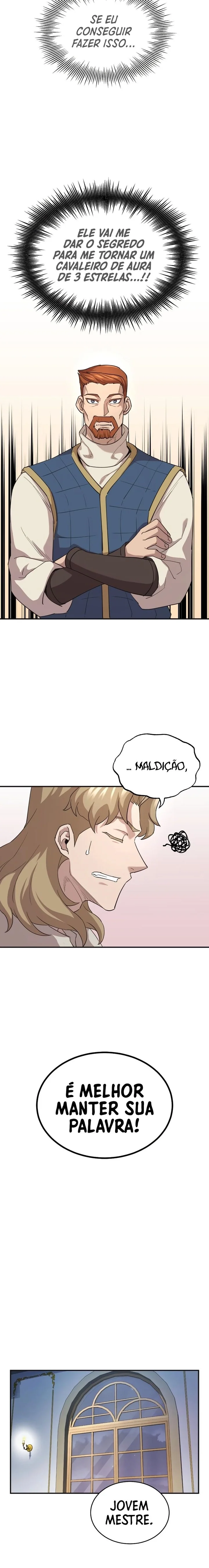 Read O Demônio Celestial não pode viver uma Vida Normal Pt Manga Online