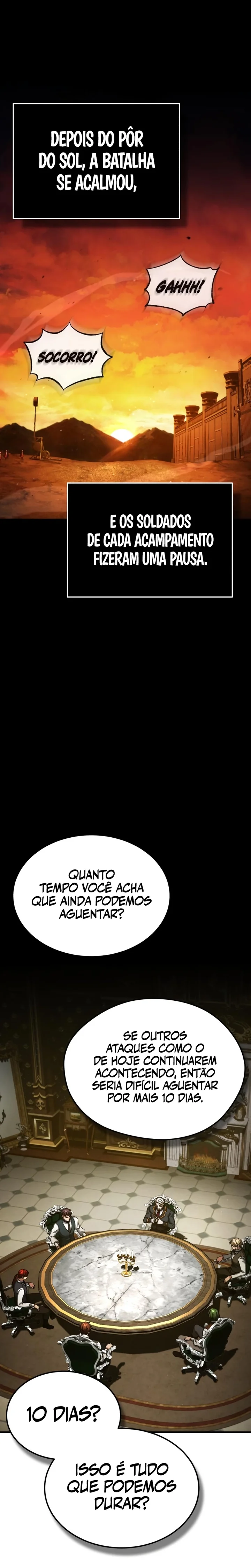 Read O Demônio Celestial não pode viver uma Vida Normal Pt Manga Online