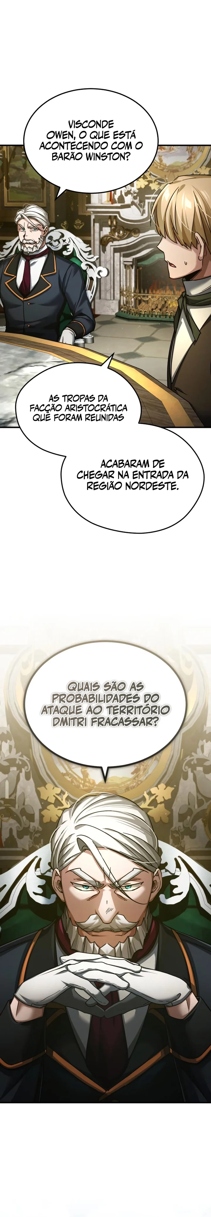 Read O Demônio Celestial não pode viver uma Vida Normal Pt Manga Online