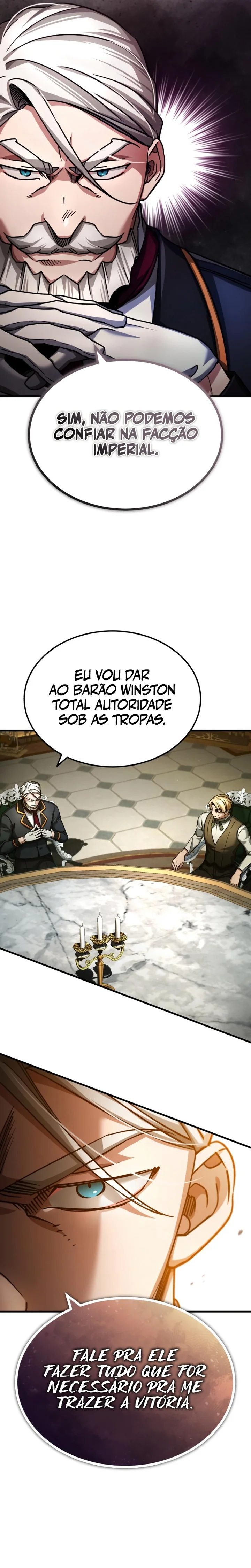 Read O Demônio Celestial não pode viver uma Vida Normal Pt Manga Online