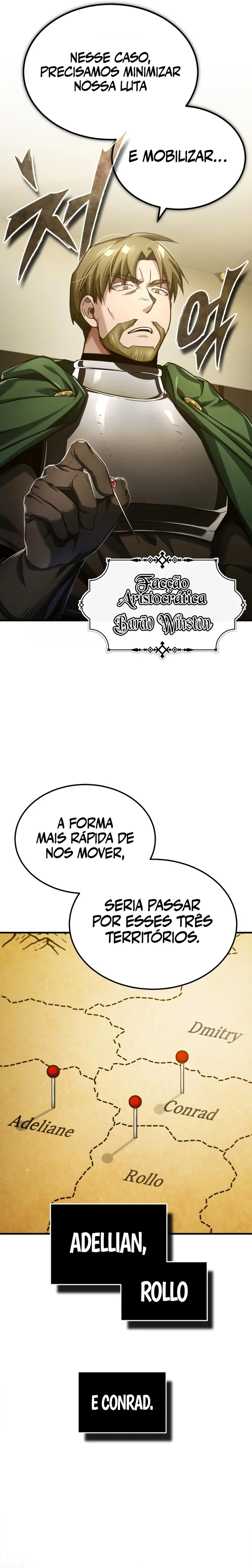 Read O Demônio Celestial não pode viver uma Vida Normal Pt Manga Online