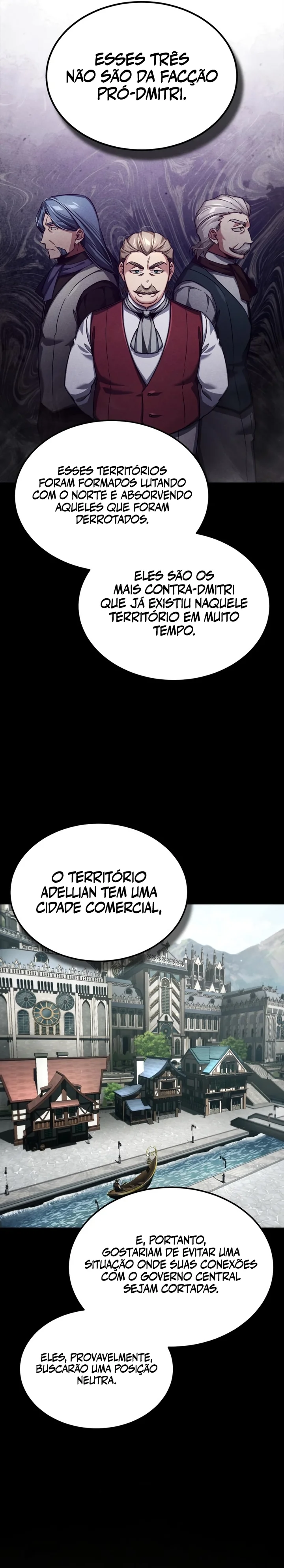 Read O Demônio Celestial não pode viver uma Vida Normal Pt Manga Online