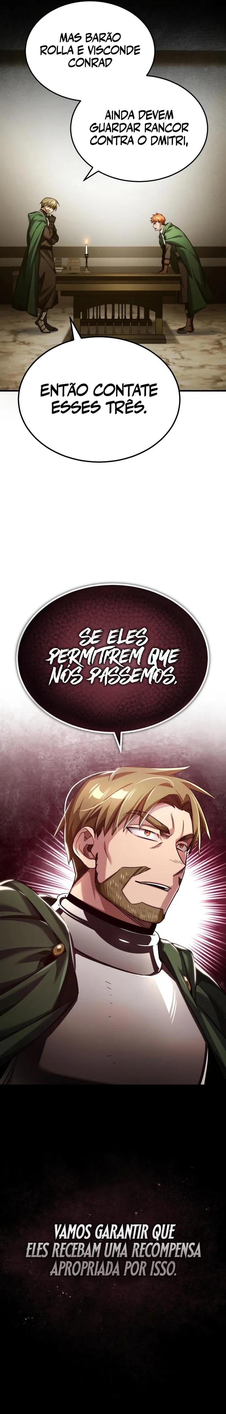 Read O Demônio Celestial não pode viver uma Vida Normal Pt Manga Online