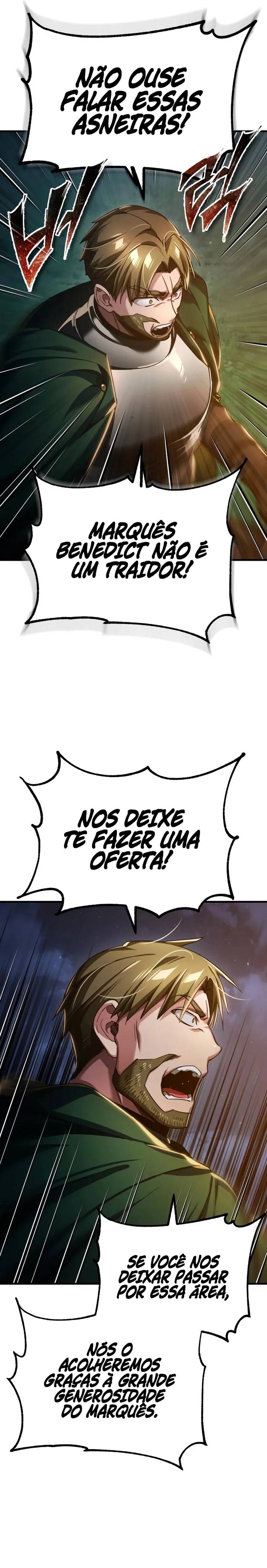 Read O Demônio Celestial não pode viver uma Vida Normal Pt Manga Online