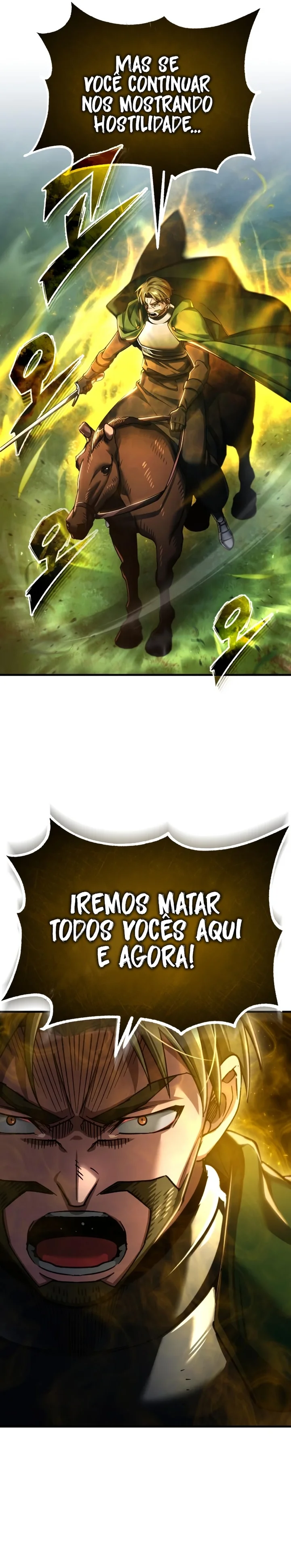 Read O Demônio Celestial não pode viver uma Vida Normal Pt Manga Online