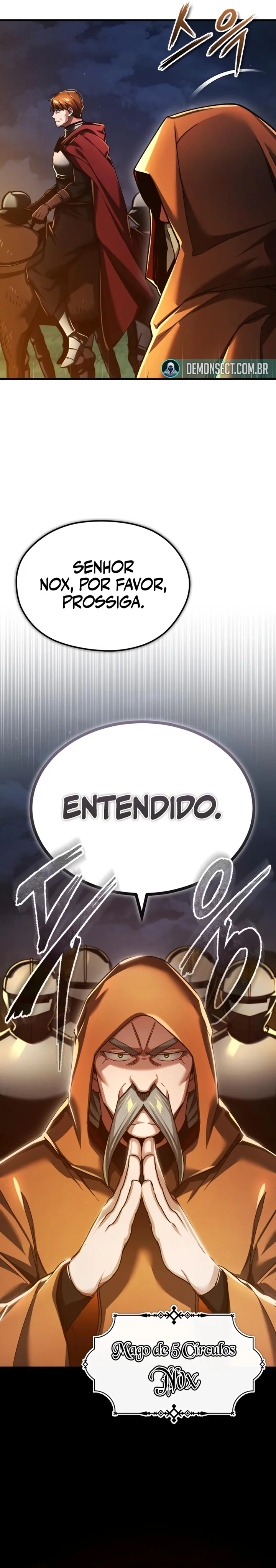 Read O Demônio Celestial não pode viver uma Vida Normal Pt Manga Online