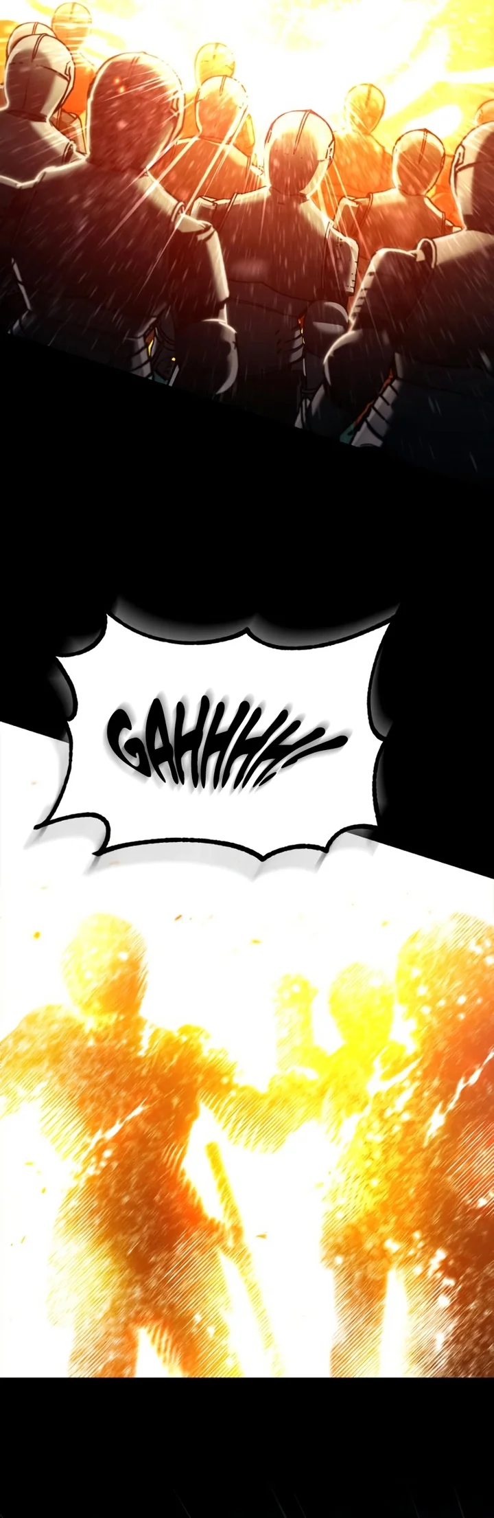 Read O Demônio Celestial não pode viver uma Vida Normal Pt Manga Online