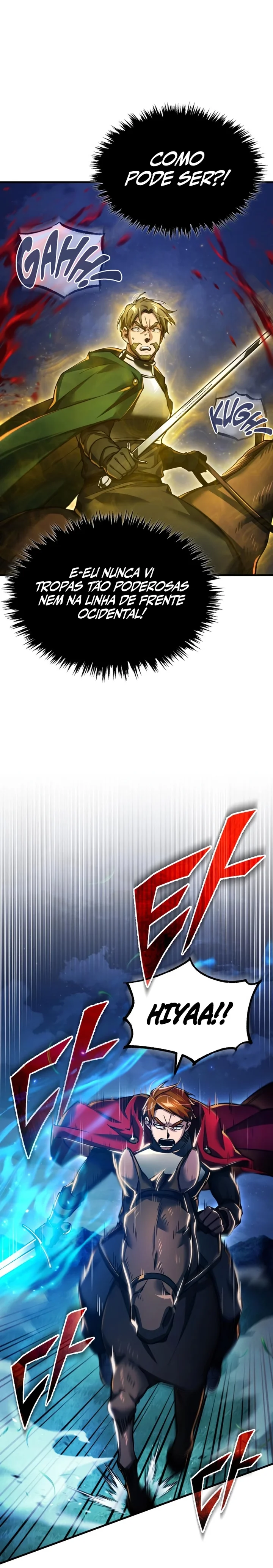 Read O Demônio Celestial não pode viver uma Vida Normal Pt Manga Online
