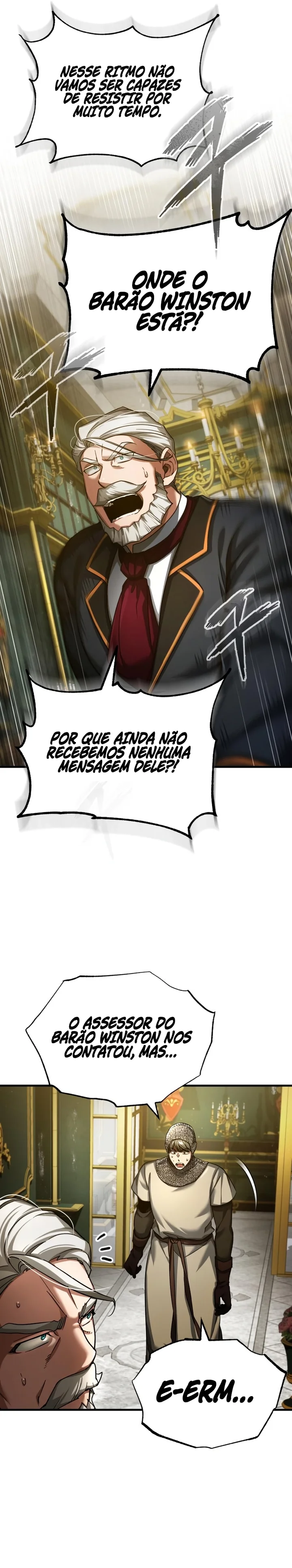 Read O Demônio Celestial não pode viver uma Vida Normal Pt Manga Online
