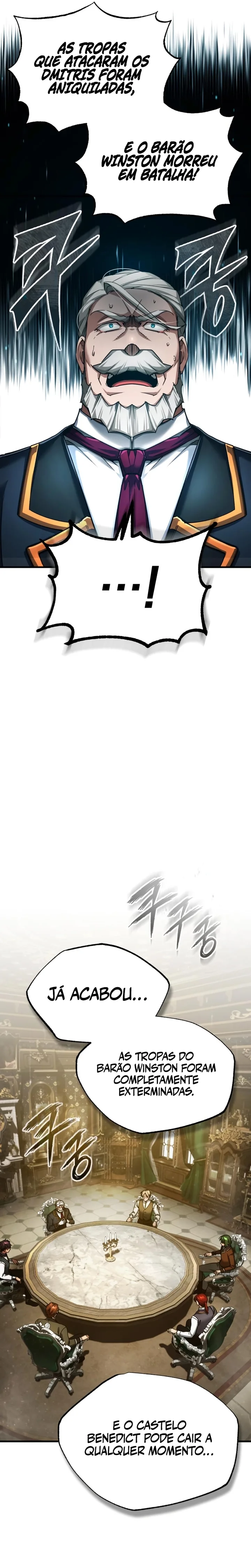 Read O Demônio Celestial não pode viver uma Vida Normal Pt Manga Online