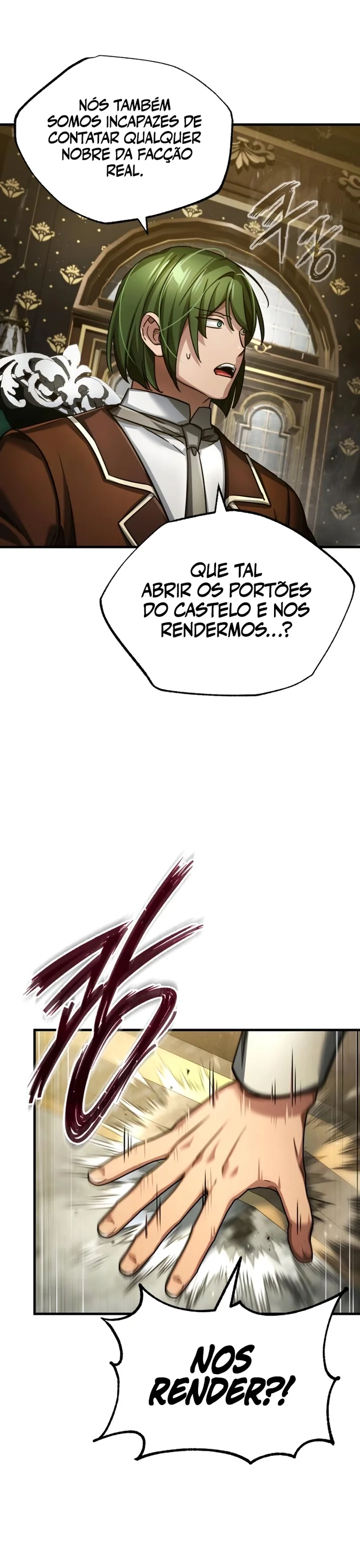 Read O Demônio Celestial não pode viver uma Vida Normal Pt Manga Online