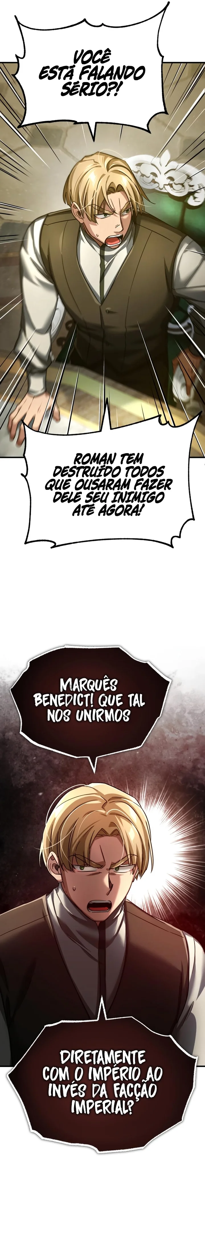 Read O Demônio Celestial não pode viver uma Vida Normal Pt Manga Online