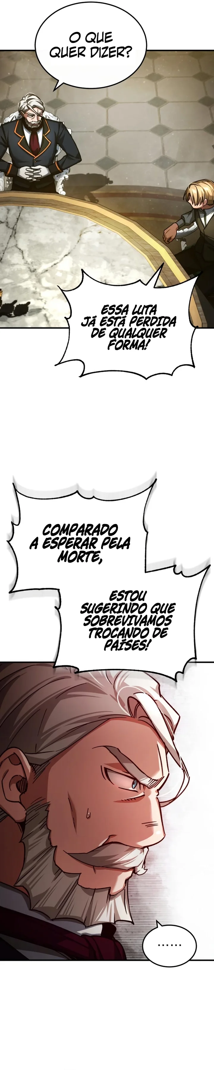 Read O Demônio Celestial não pode viver uma Vida Normal Pt Manga Online