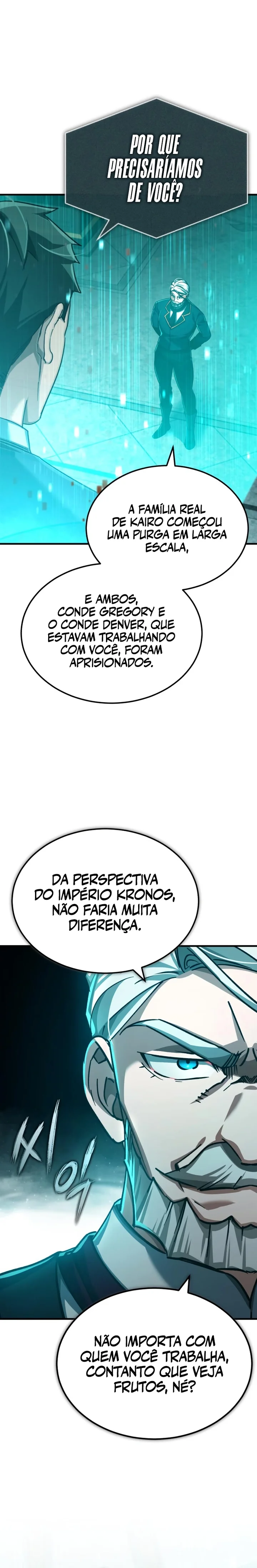 Read O Demônio Celestial não pode viver uma Vida Normal Pt Manga Online