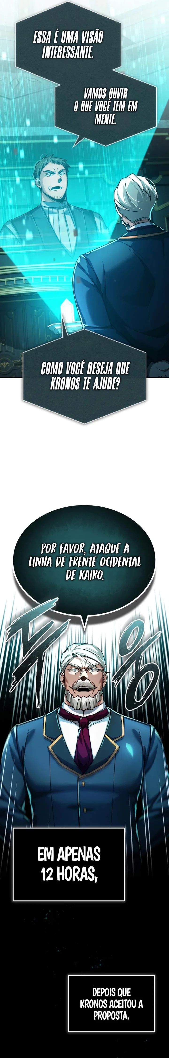 Read O Demônio Celestial não pode viver uma Vida Normal Pt Manga Online