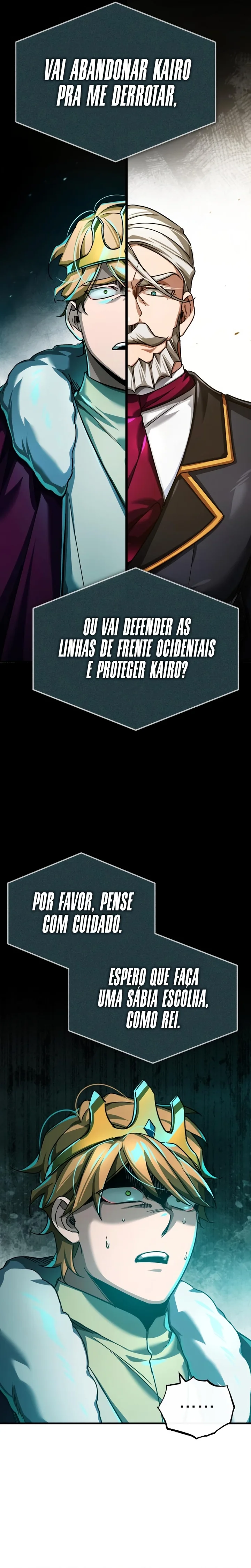 Read O Demônio Celestial não pode viver uma Vida Normal Pt Manga Online