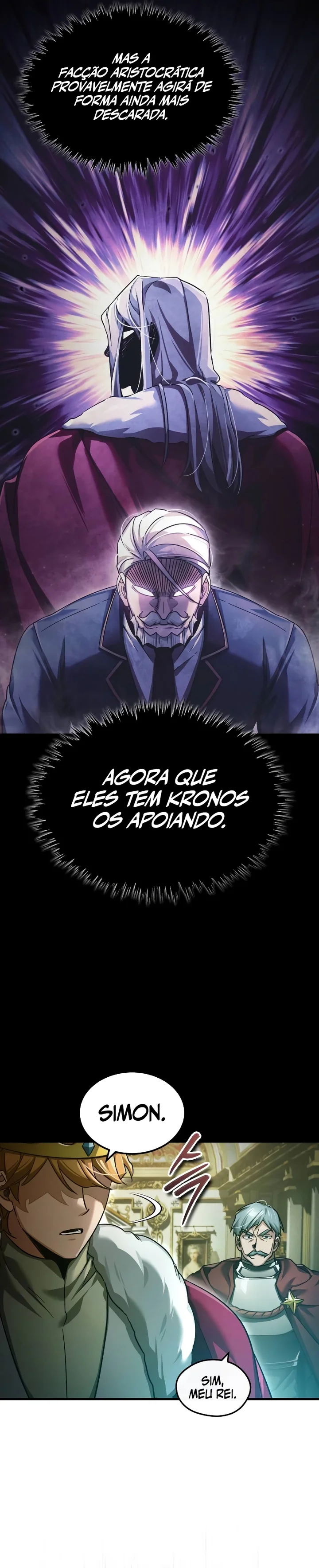 Read O Demônio Celestial não pode viver uma Vida Normal Pt Manga Online
