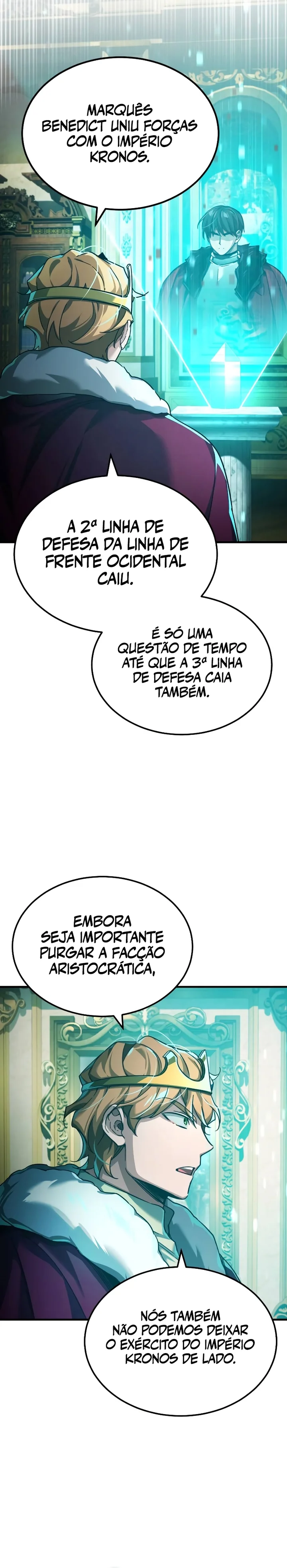 Read O Demônio Celestial não pode viver uma Vida Normal Pt Manga Online