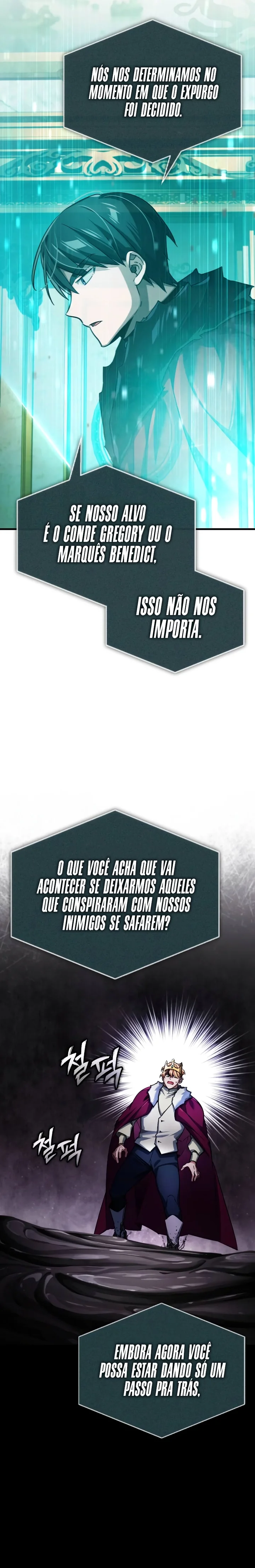 Read O Demônio Celestial não pode viver uma Vida Normal Pt Manga Online