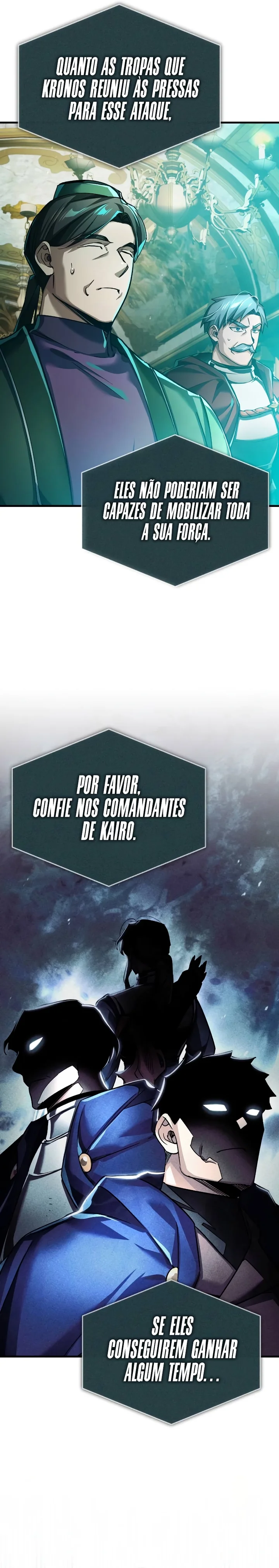 Read O Demônio Celestial não pode viver uma Vida Normal Pt Manga Online