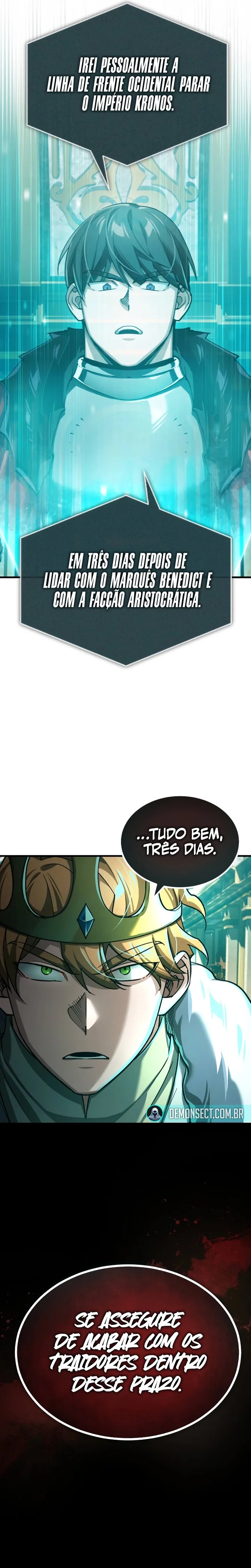 Read O Demônio Celestial não pode viver uma Vida Normal Pt Manga Online