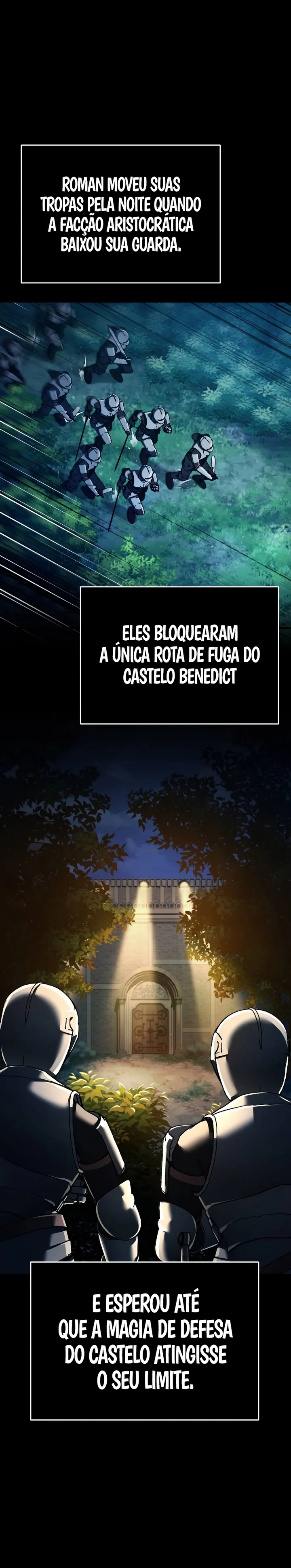 Read O Demônio Celestial não pode viver uma Vida Normal Pt Manga Online