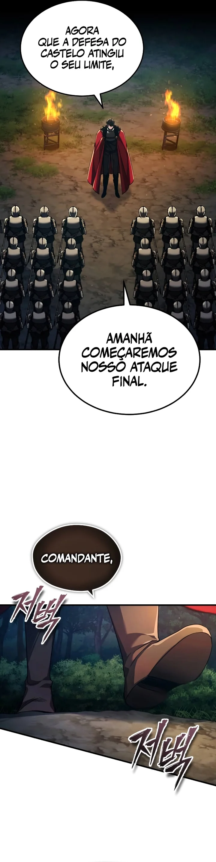 Read O Demônio Celestial não pode viver uma Vida Normal Pt Manga Online