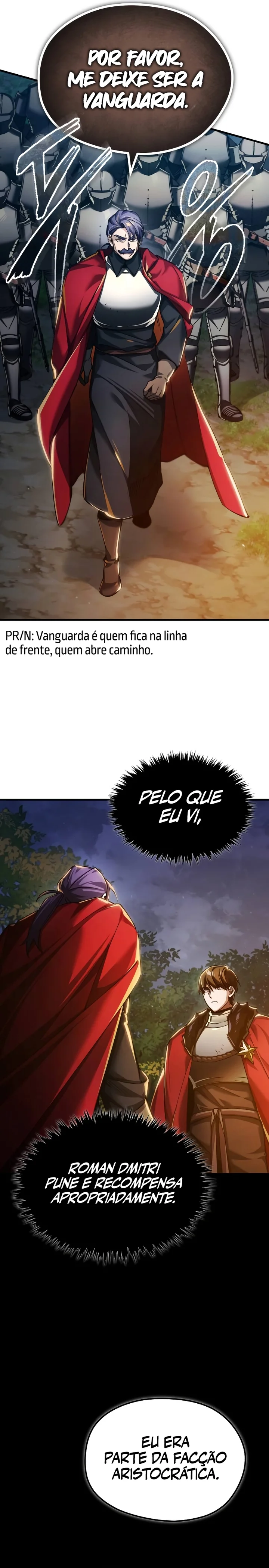 Read O Demônio Celestial não pode viver uma Vida Normal Pt Manga Online