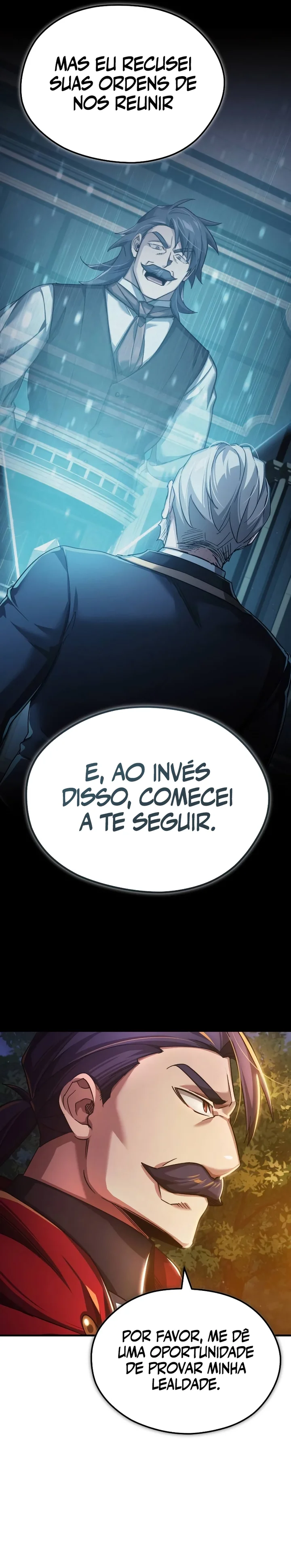 Read O Demônio Celestial não pode viver uma Vida Normal Pt Manga Online