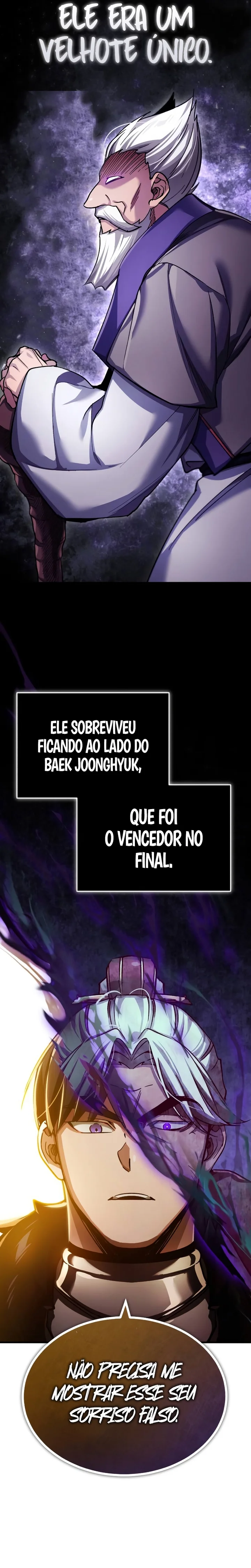 Read O Demônio Celestial não pode viver uma Vida Normal Pt Manga Online