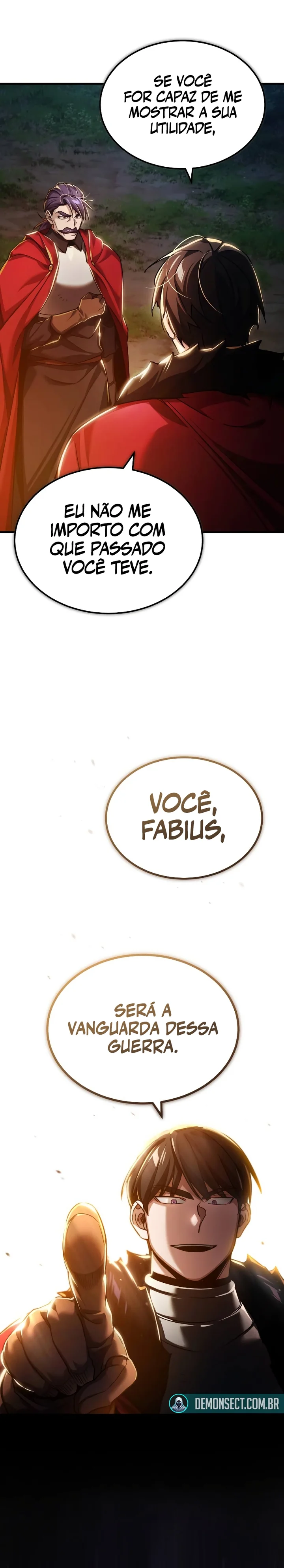 Read O Demônio Celestial não pode viver uma Vida Normal Pt Manga Online