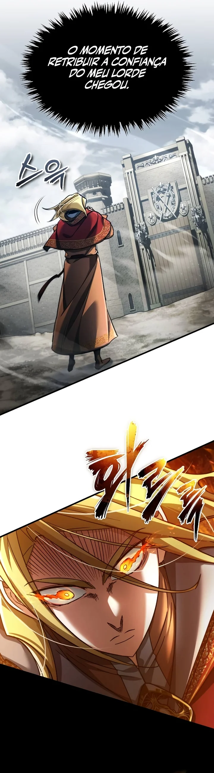 Read O Demônio Celestial não pode viver uma Vida Normal Pt Manga Online