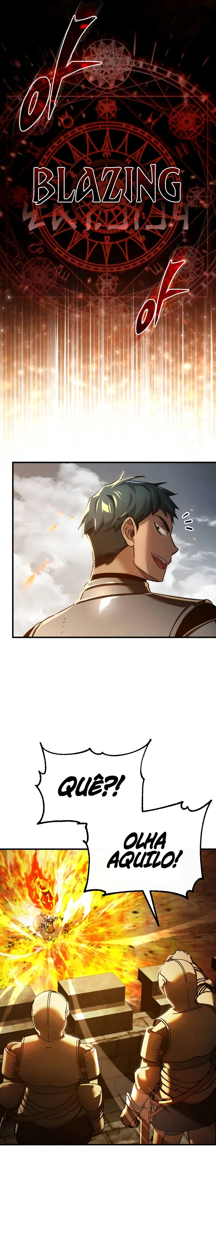 Read O Demônio Celestial não pode viver uma Vida Normal Pt Manga Online