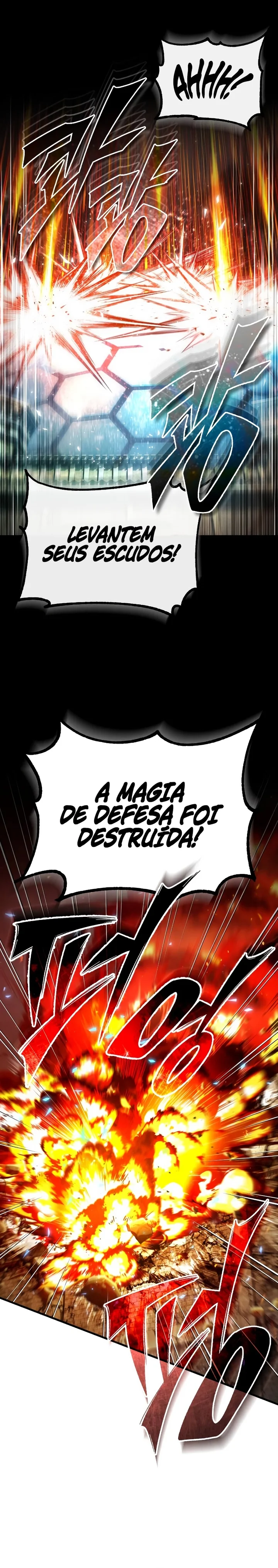Read O Demônio Celestial não pode viver uma Vida Normal Pt Manga Online