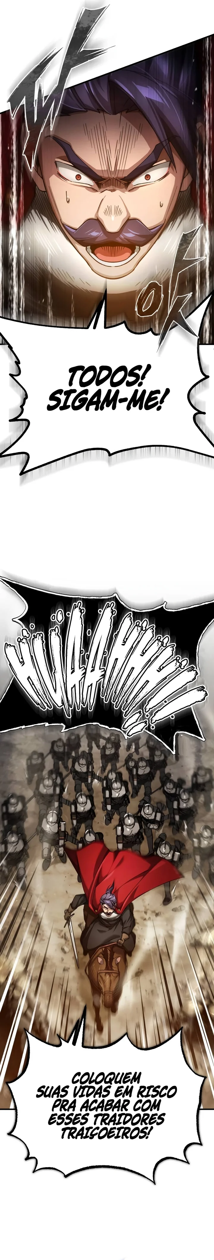 Read O Demônio Celestial não pode viver uma Vida Normal Pt Manga Online