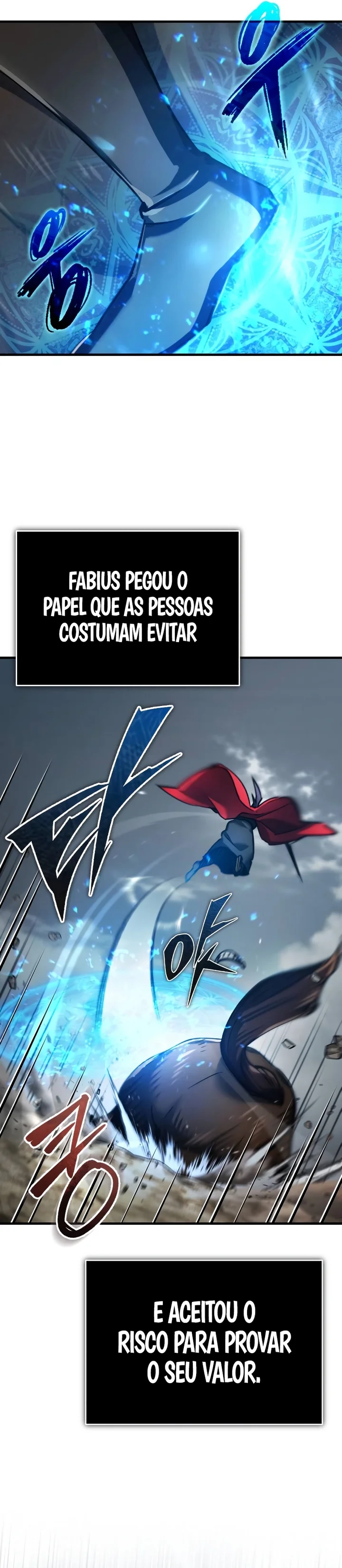 Read O Demônio Celestial não pode viver uma Vida Normal Pt Manga Online