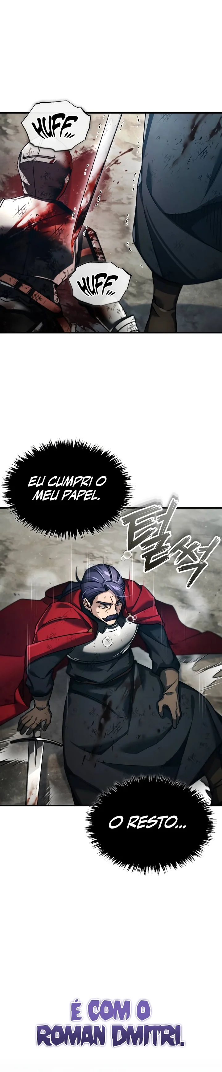 Read O Demônio Celestial não pode viver uma Vida Normal Pt Manga Online