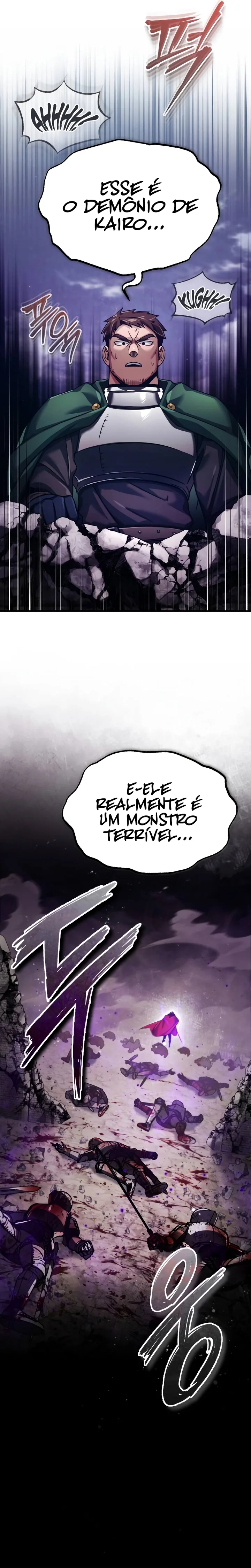 Read O Demônio Celestial não pode viver uma Vida Normal Pt Manga Online
