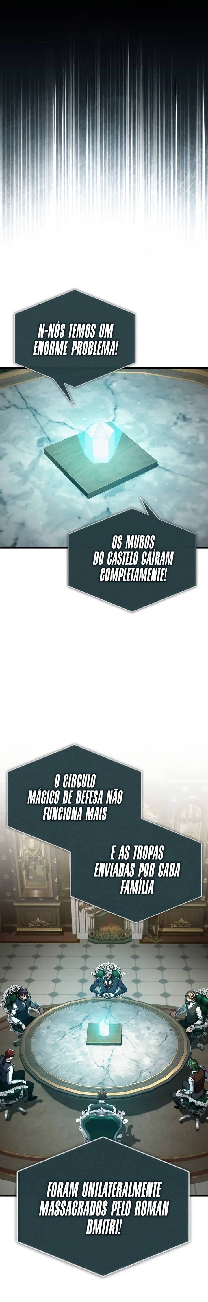Read O Demônio Celestial não pode viver uma Vida Normal Pt Manga Online